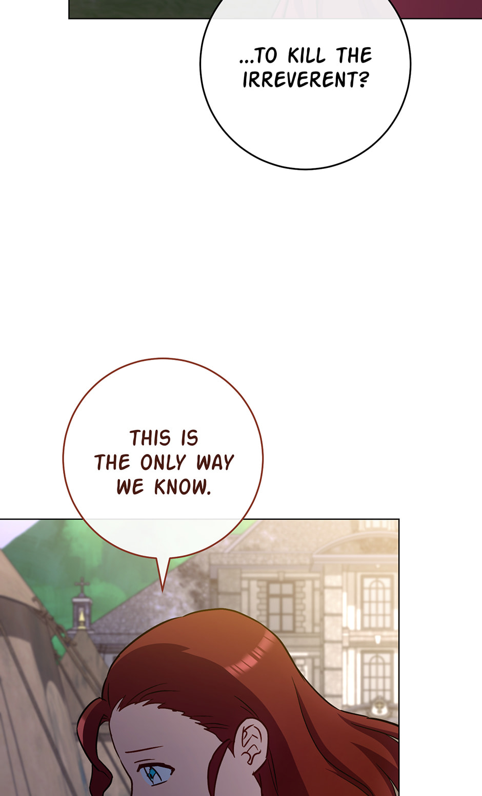 Read Lady Chef Royale chapter 181 image 19 on Lezhin