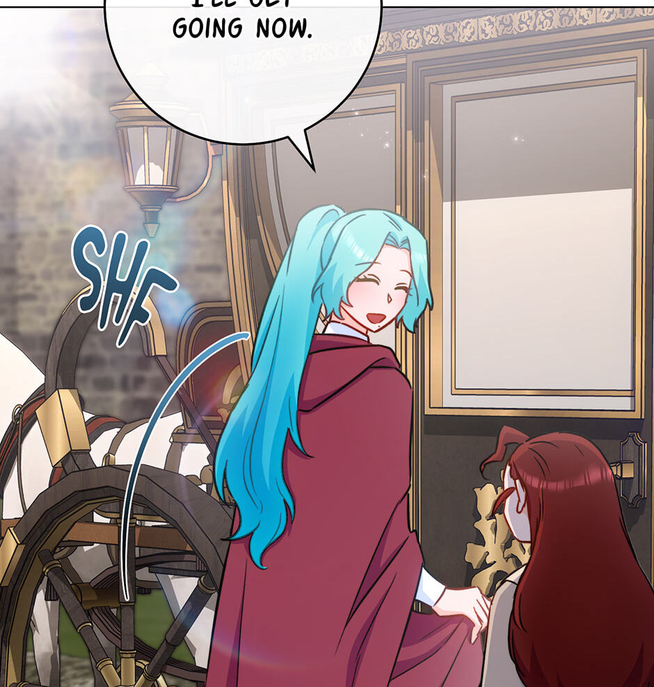Read Lady Chef Royale chapter 181 image 27 on Lezhin