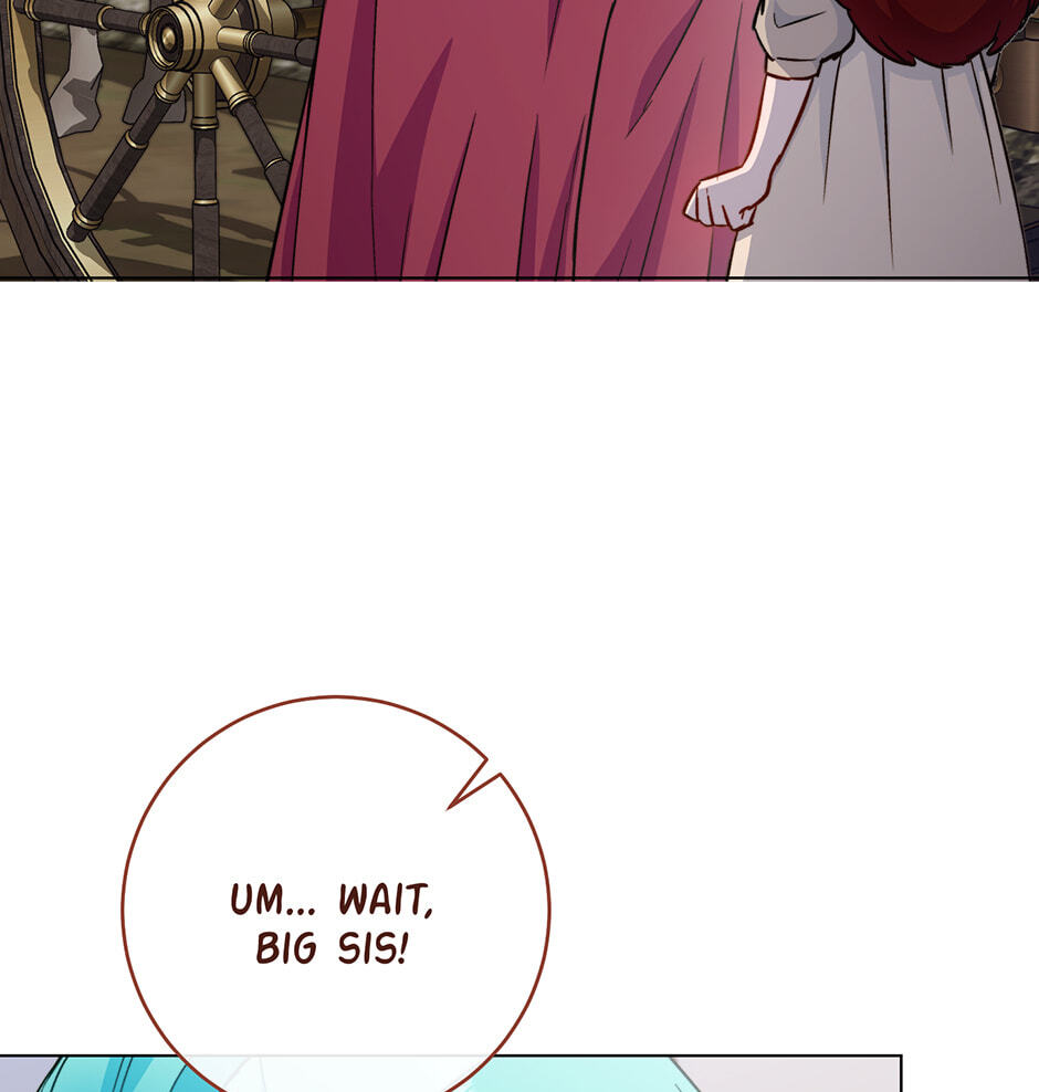 Read Lady Chef Royale chapter 181 image 28 on Lezhin