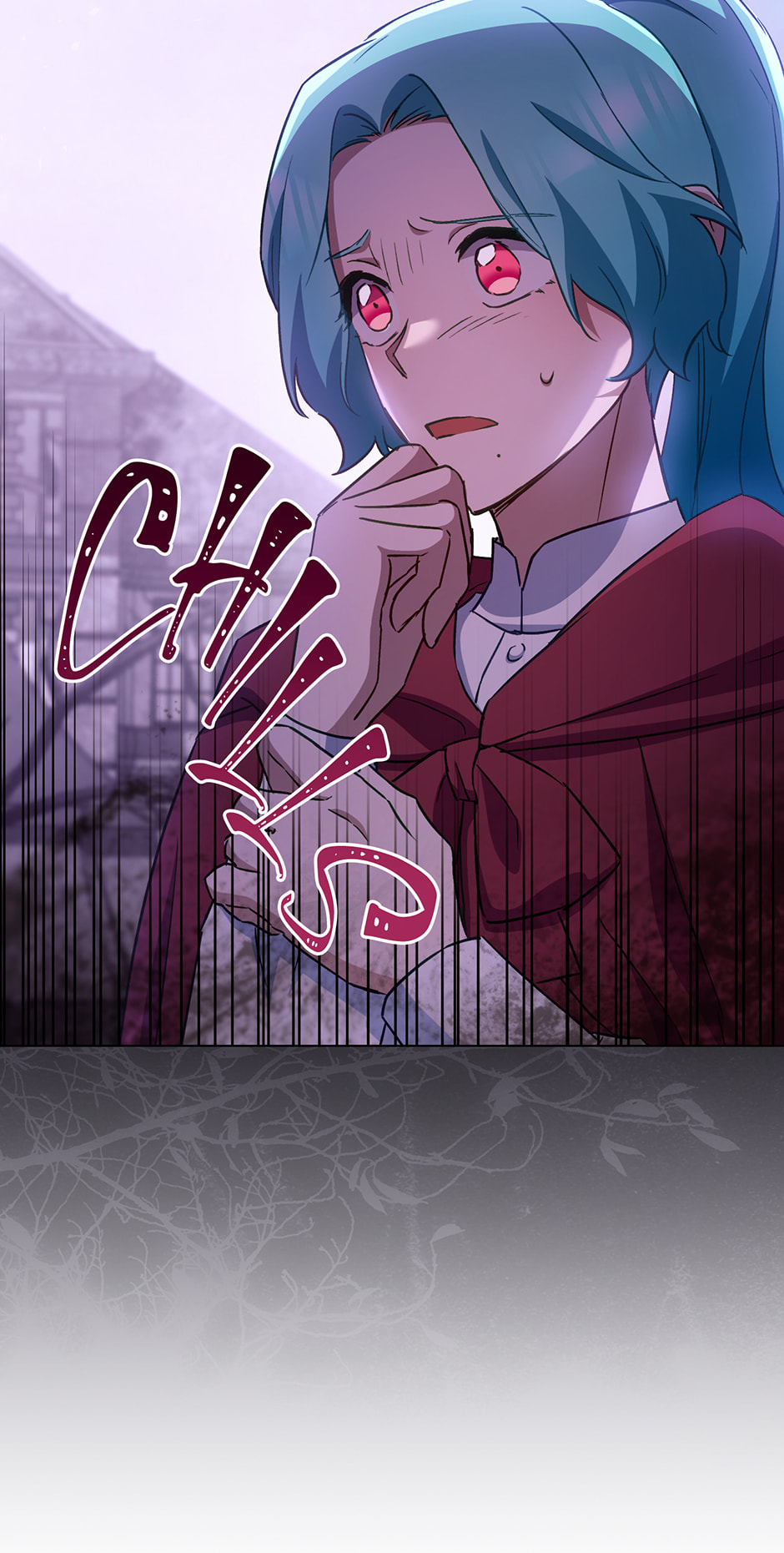 Read Lady Chef Royale chapter 181 image 3 on Lezhin