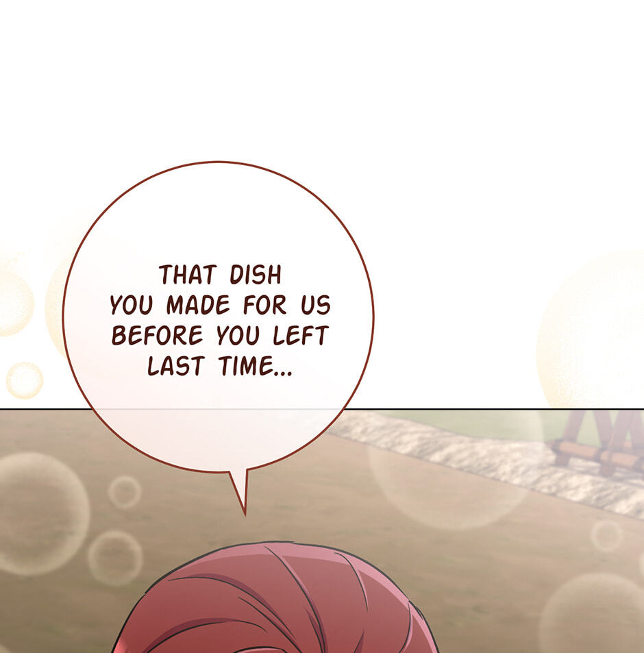 Read Lady Chef Royale chapter 181 image 32 on Lezhin