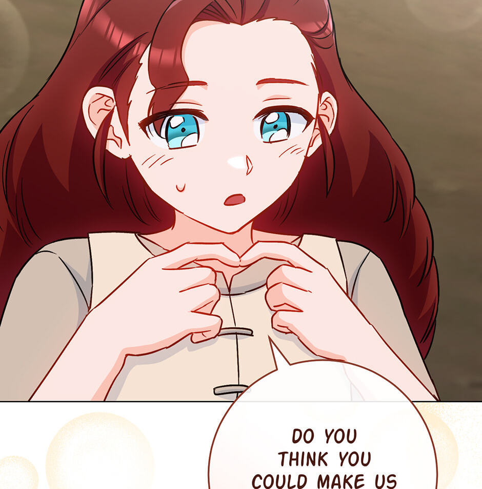 Read Lady Chef Royale chapter 181 image 33 on Lezhin