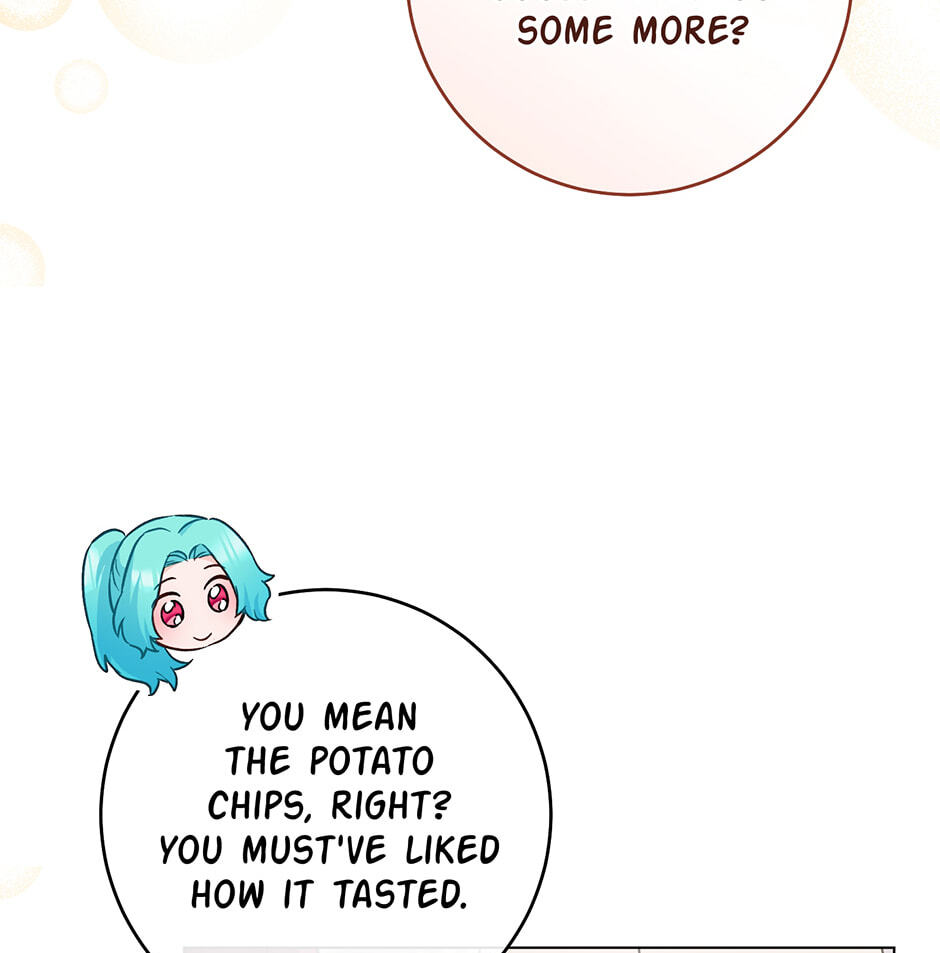 Read Lady Chef Royale chapter 181 image 34 on Lezhin