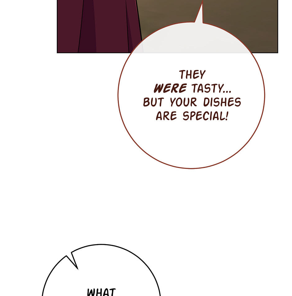 Read Lady Chef Royale chapter 181 image 36 on Lezhin
