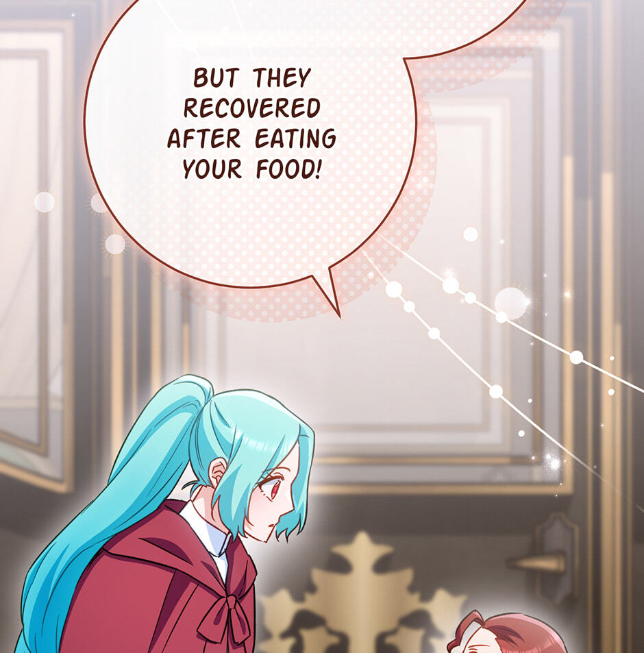 Read Lady Chef Royale chapter 181 image 38 on Lezhin