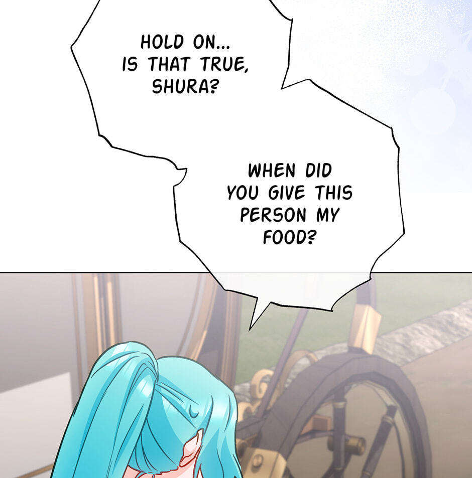 Read Lady Chef Royale chapter 181 image 42 on Lezhin