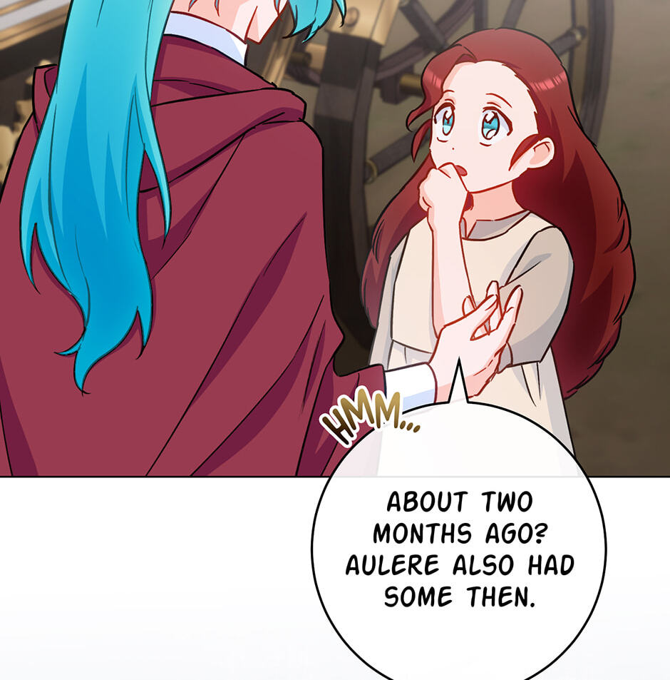 Read Lady Chef Royale chapter 181 image 43 on Lezhin