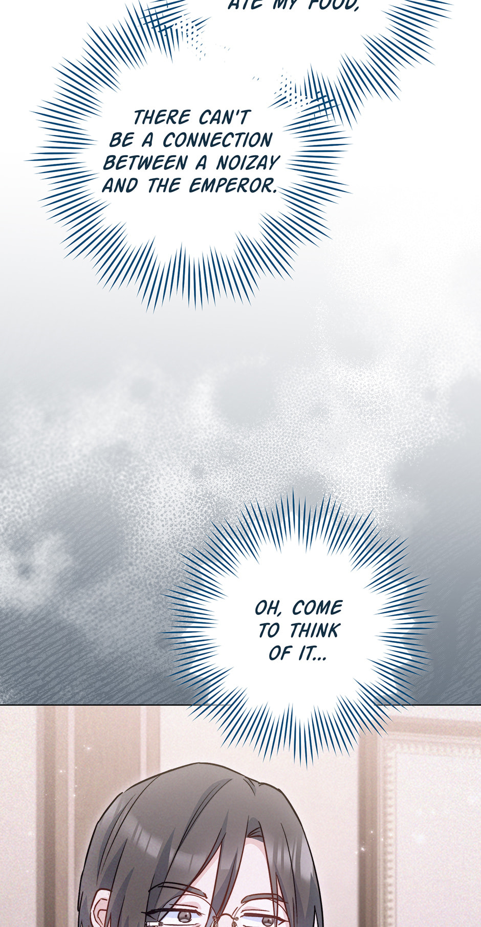 Read Lady Chef Royale chapter 181 image 54 on Lezhin