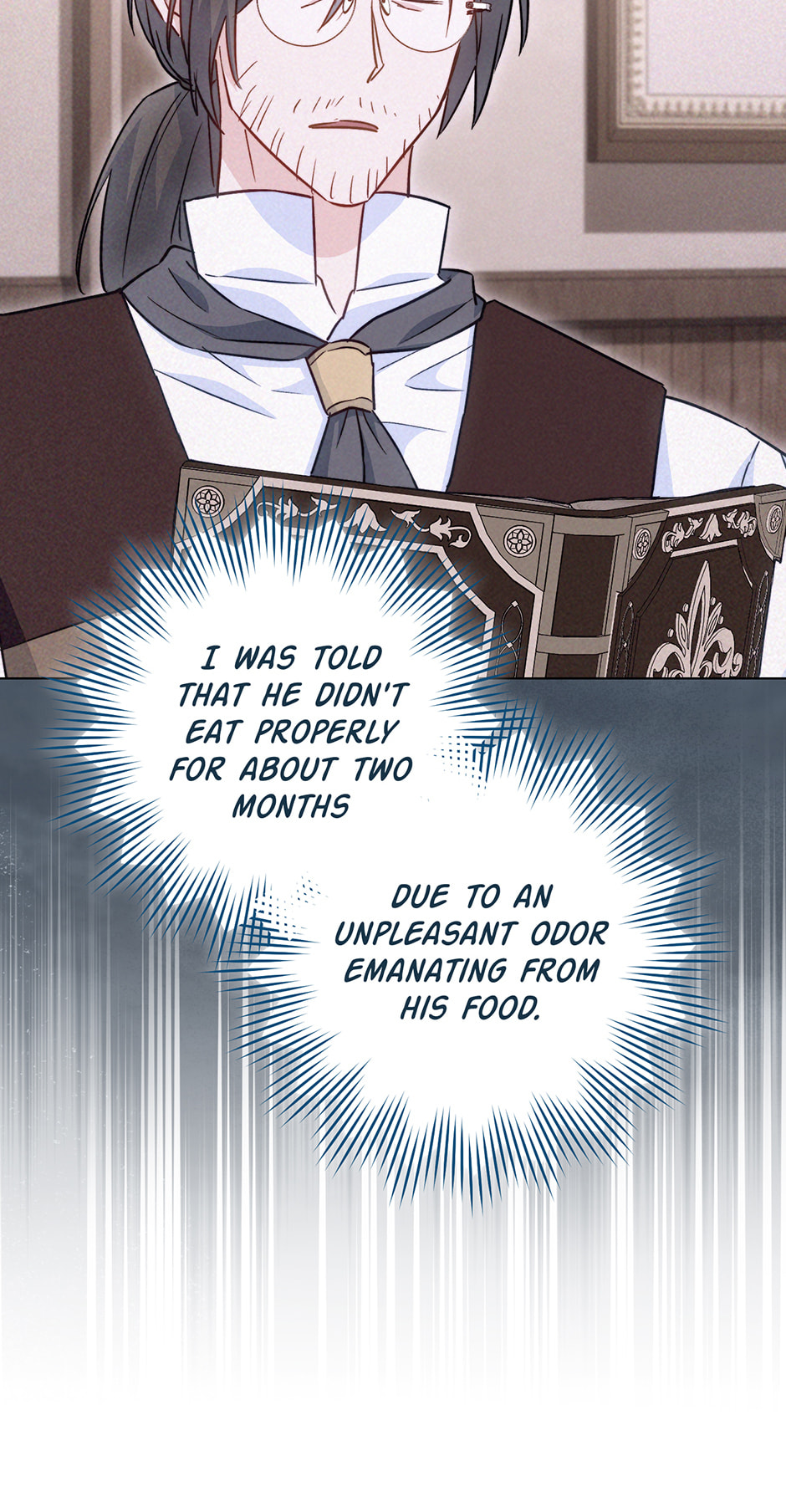 Read Lady Chef Royale chapter 181 image 55 on Lezhin