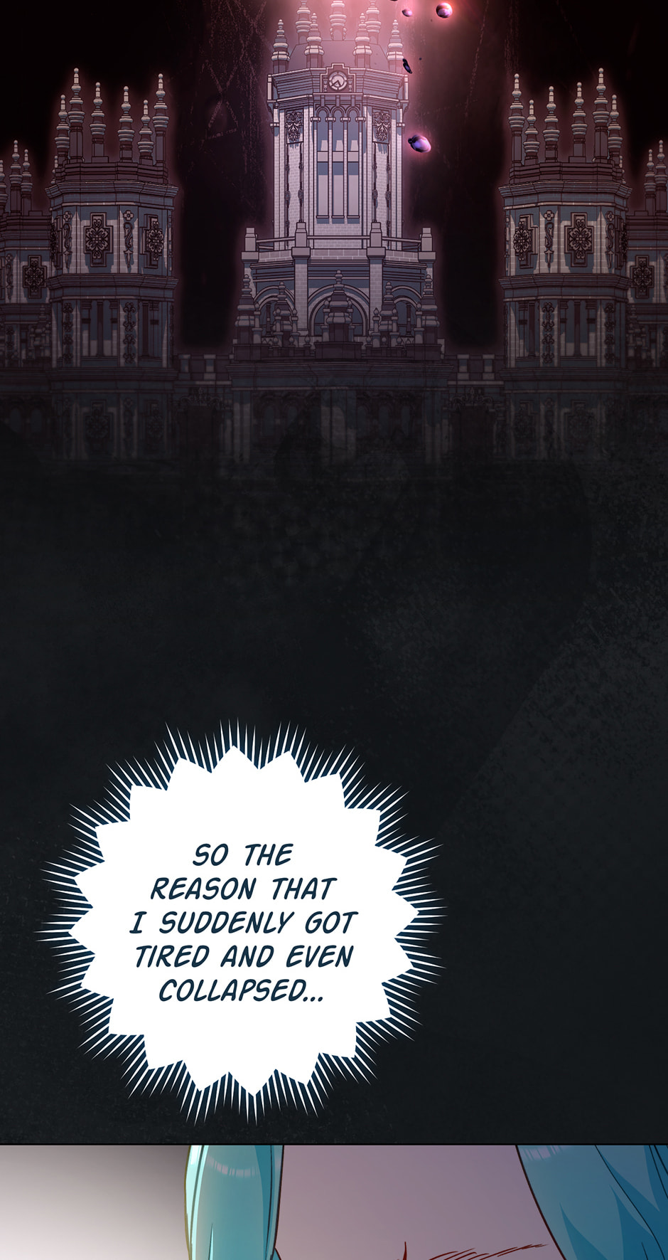 Read Lady Chef Royale chapter 181 image 57 on Lezhin