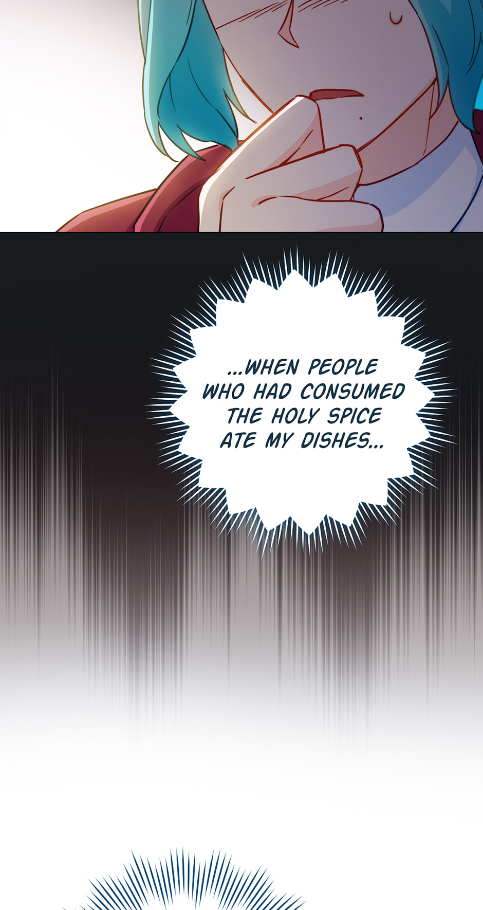 Read Lady Chef Royale chapter 181 image 58 on Lezhin