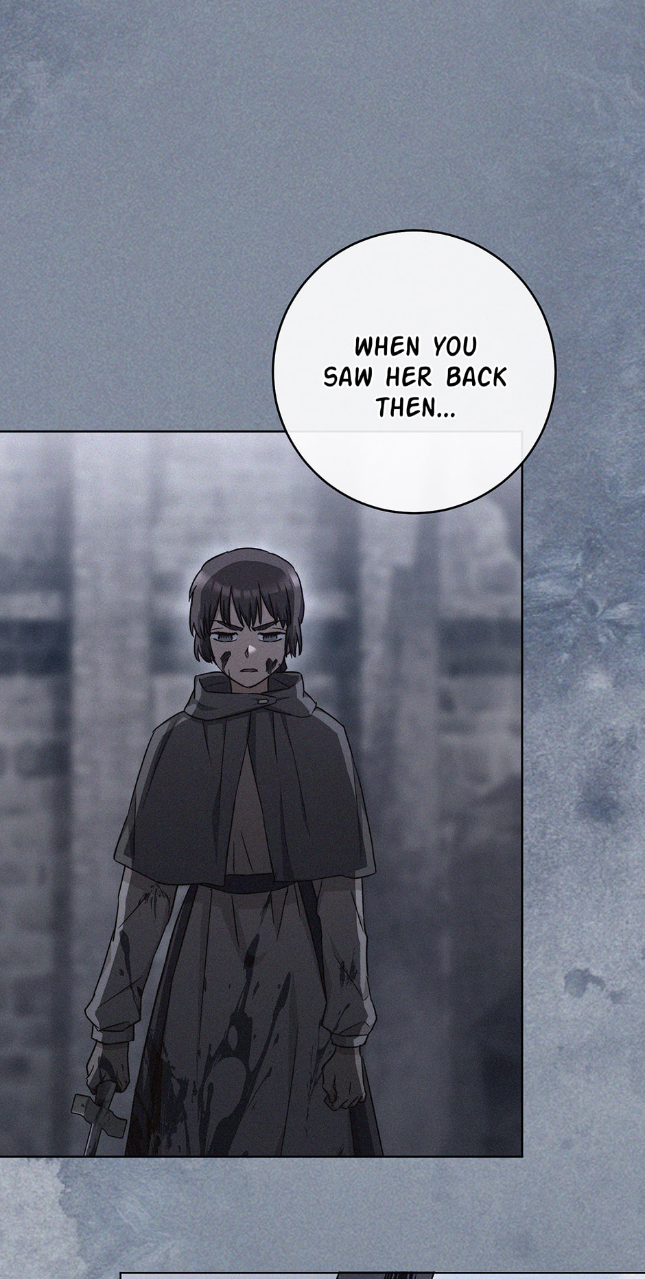 Read Lady Chef Royale chapter 181 image 6 on Lezhin