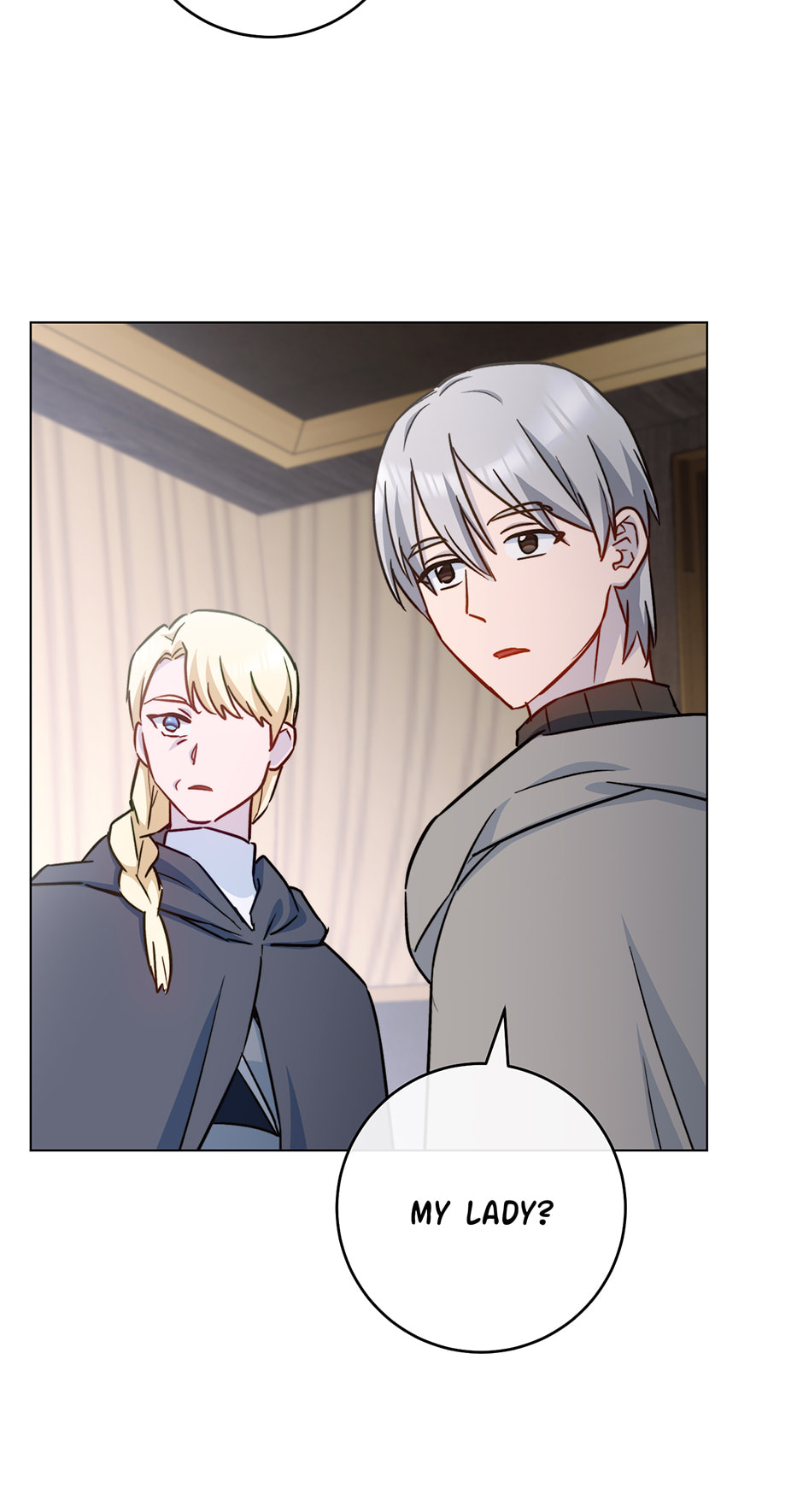 Read Lady Chef Royale chapter 181 image 63 on Lezhin