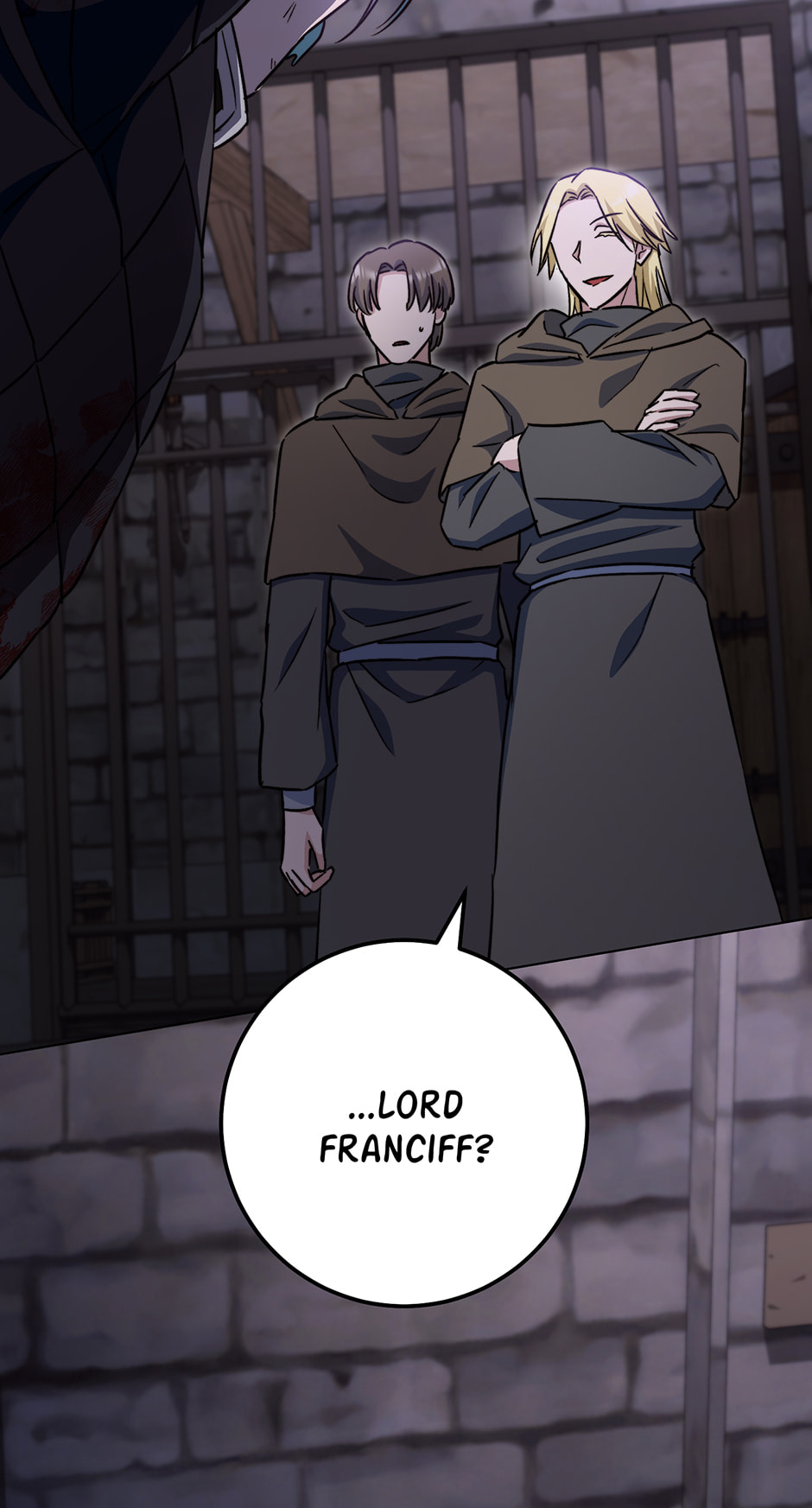Read Lady Chef Royale chapter 181 image 68 on Lezhin