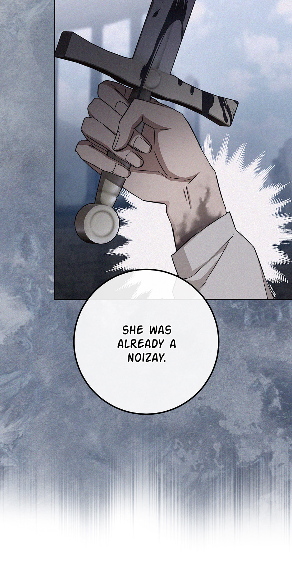 Read Lady Chef Royale chapter 181 image 7 on Lezhin