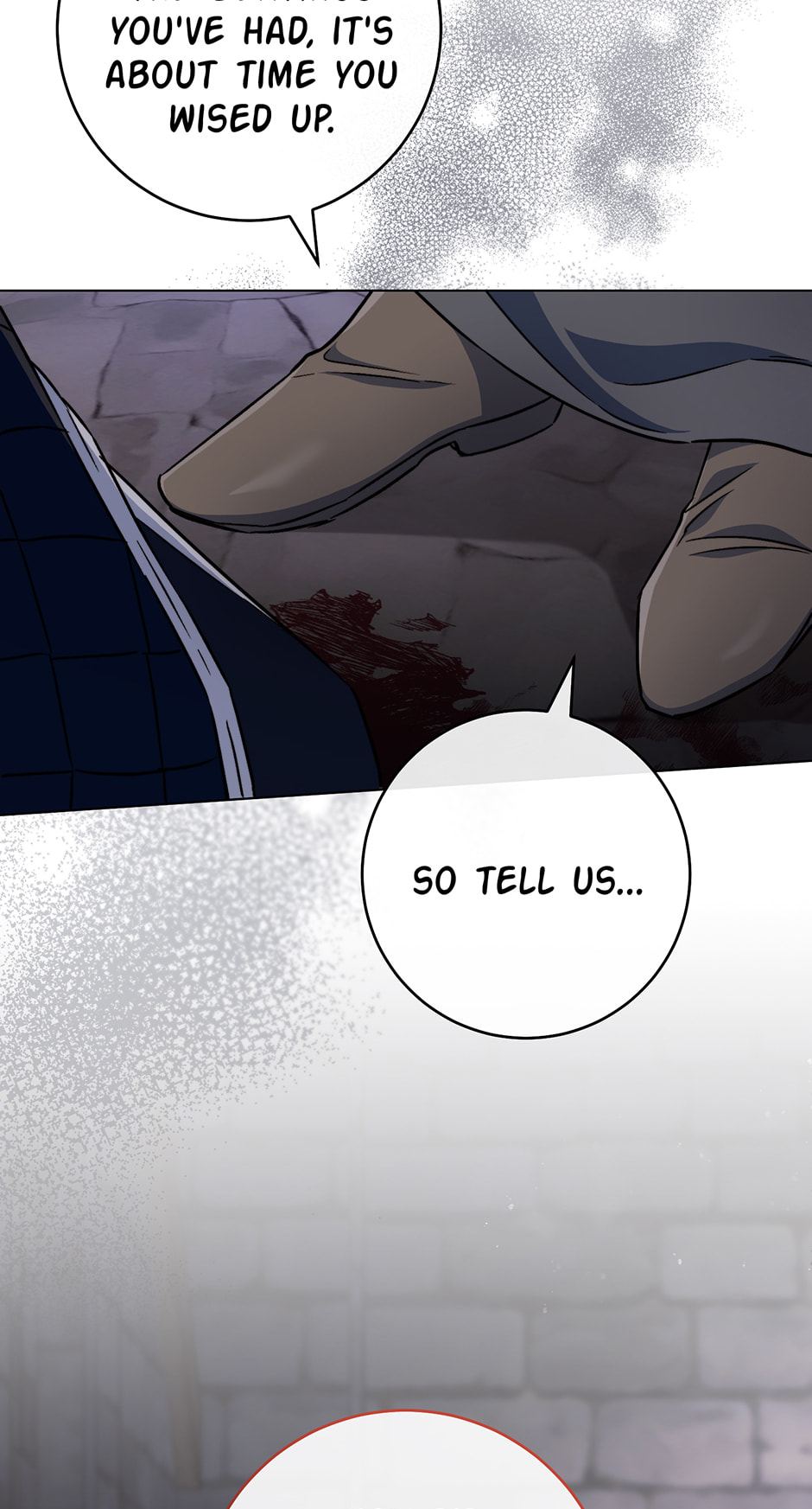 Read Lady Chef Royale chapter 181 image 70 on Lezhin