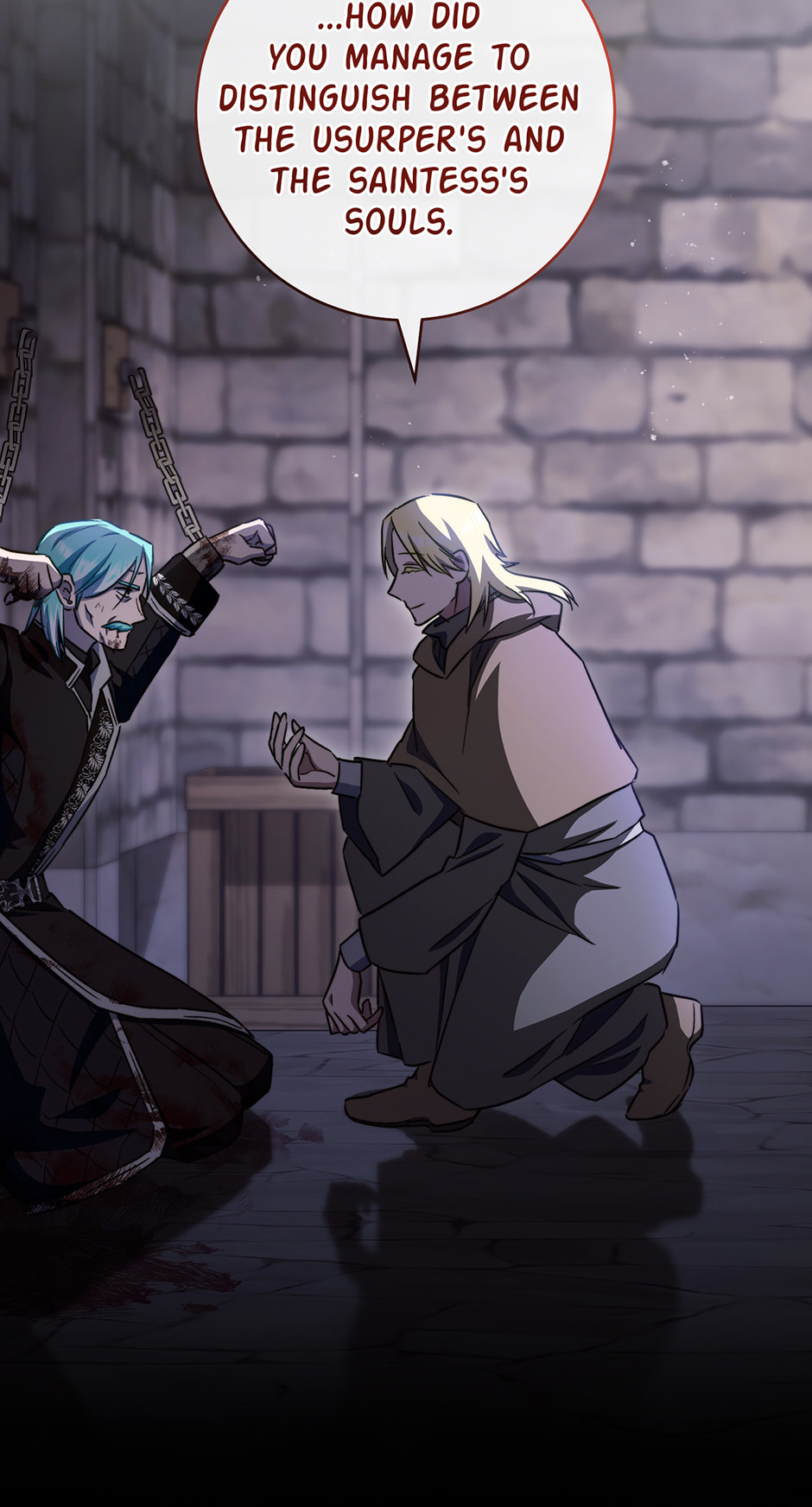 Read Lady Chef Royale chapter 181 image 71 on Lezhin