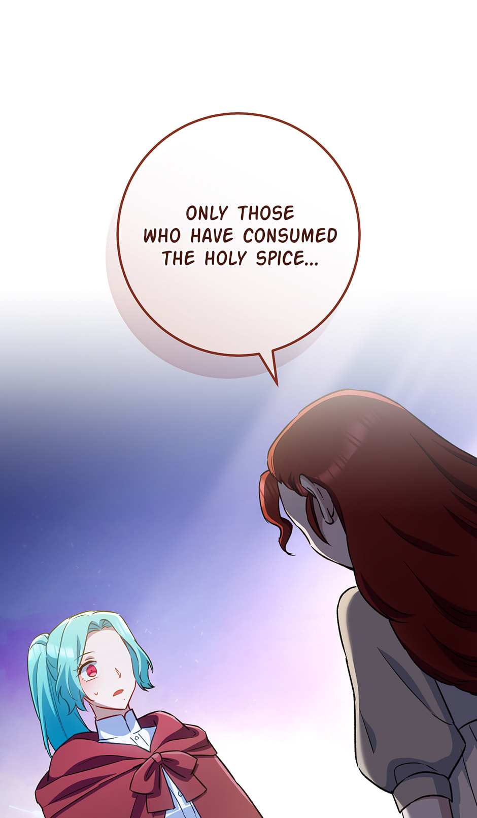 Read Lady Chef Royale chapter 181 image 8 on Lezhin