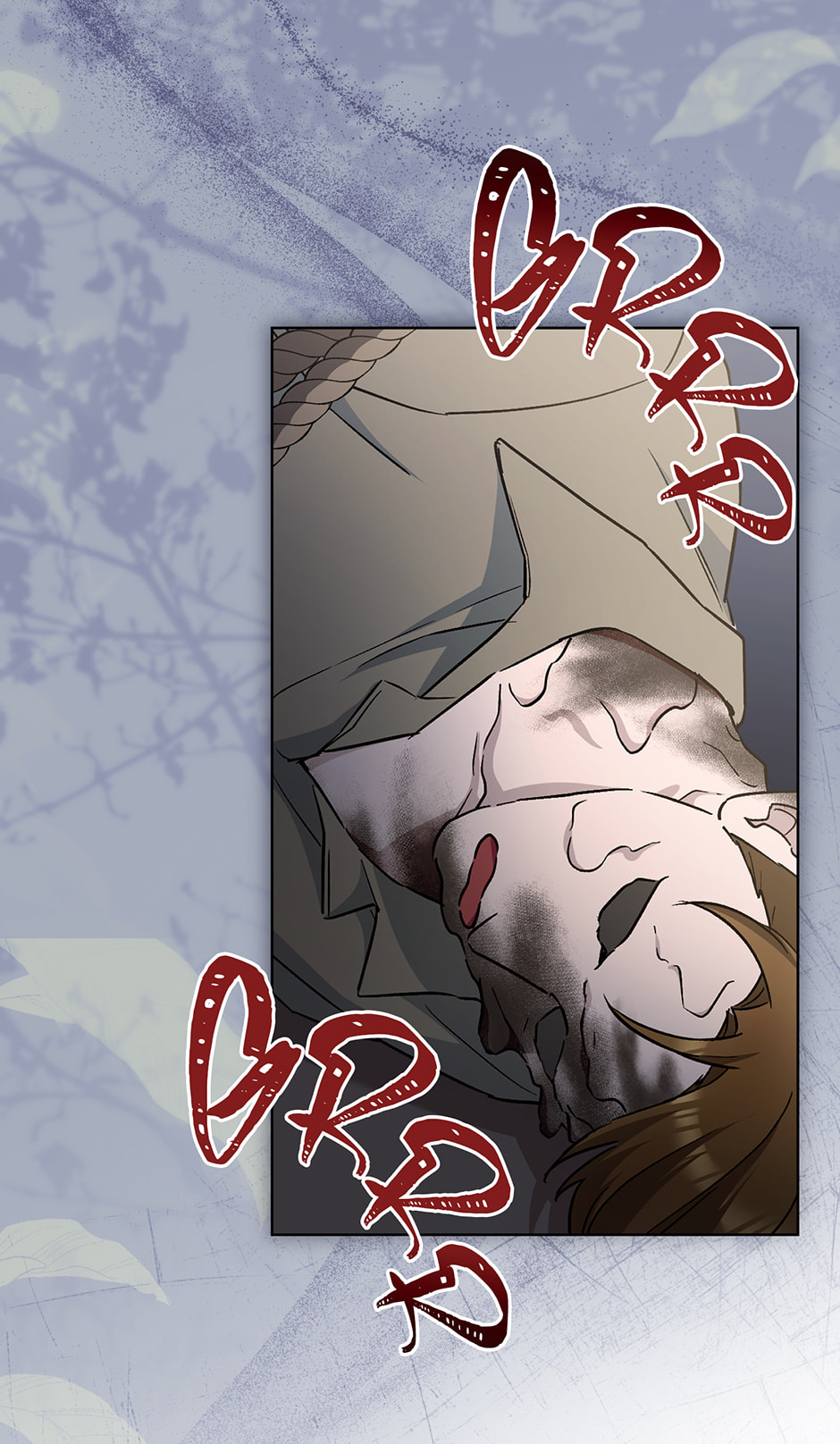 Read Lady Chef Royale chapter 182 image 1 on Lezhin