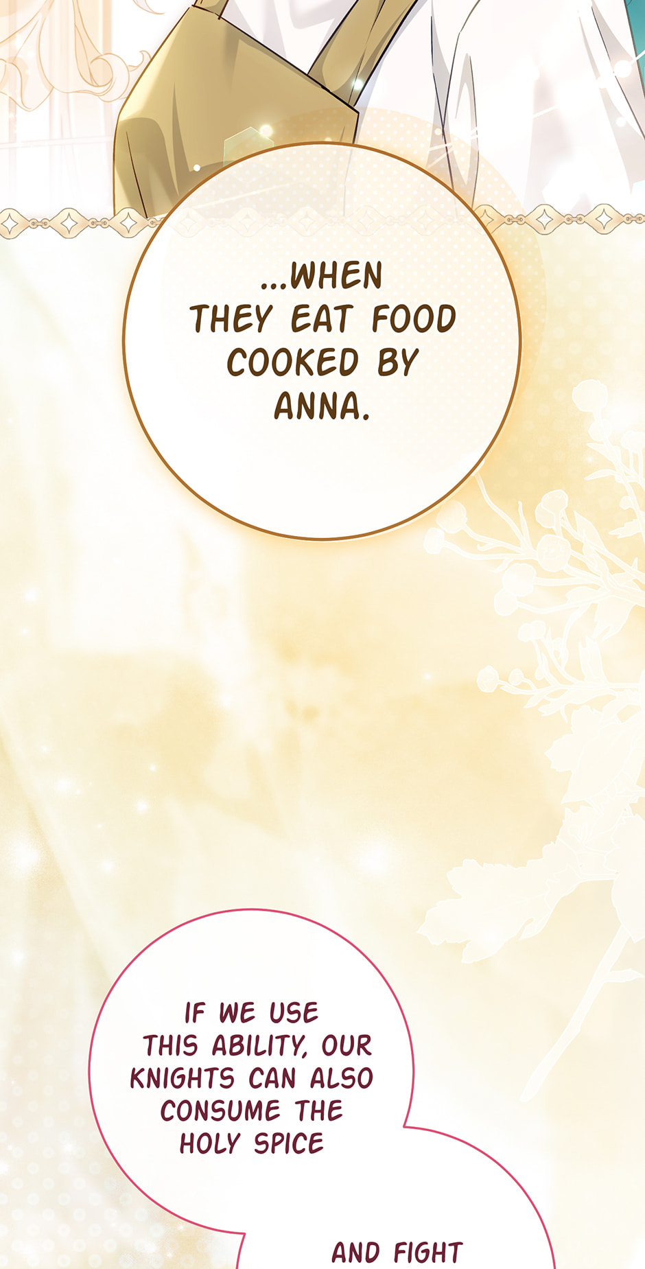 Read Lady Chef Royale chapter 182 image 11 on Lezhin