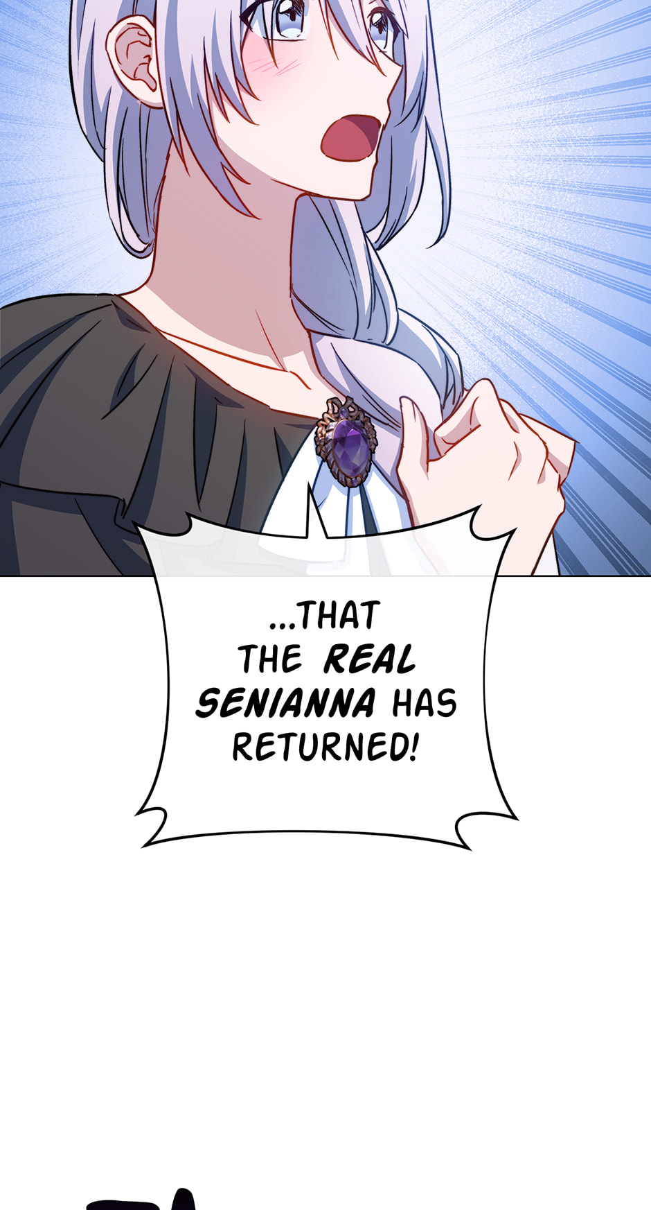 Read Lady Chef Royale chapter 182 image 115 on Lezhin
