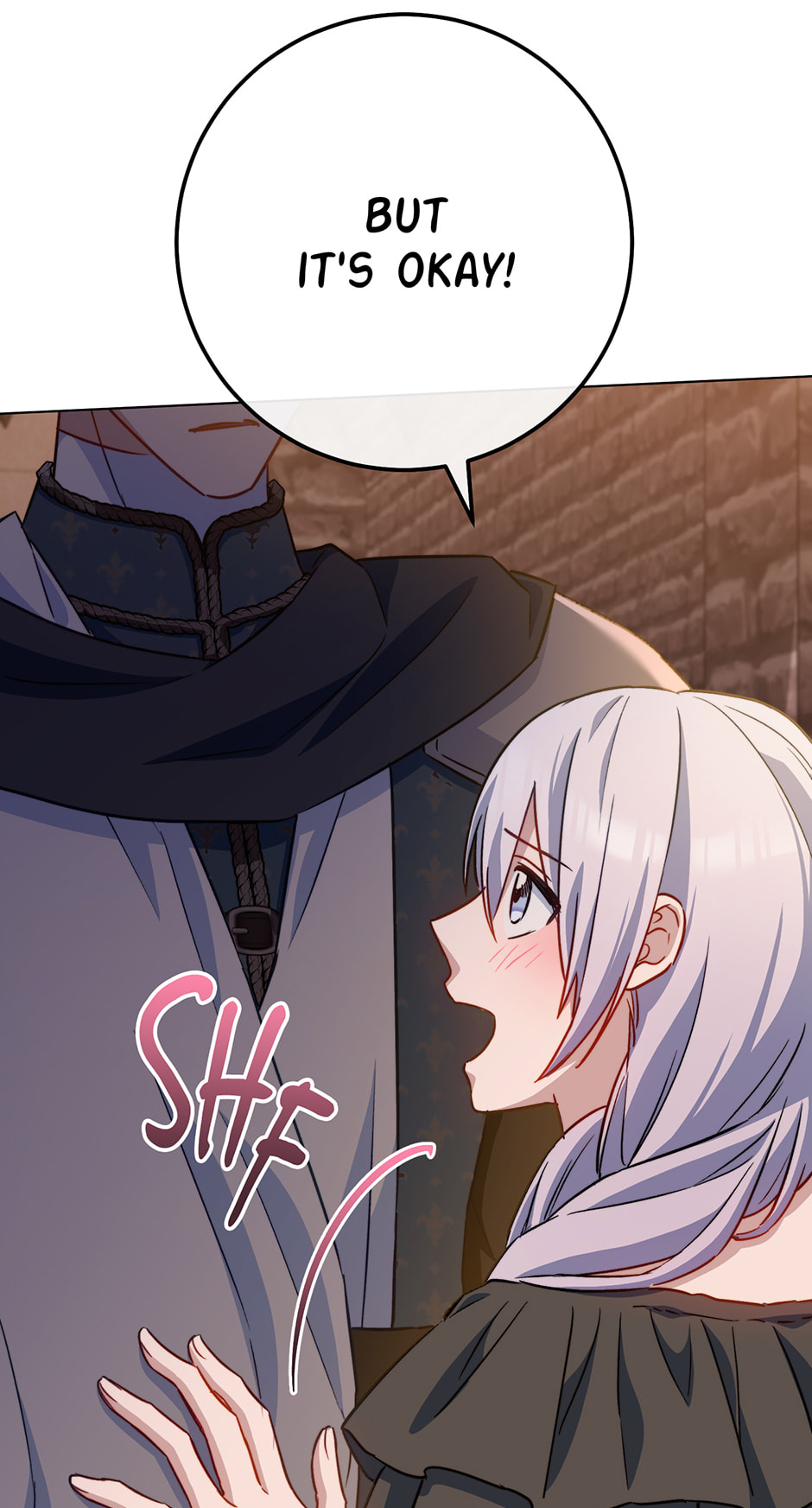 Read Lady Chef Royale chapter 182 image 119 on Lezhin