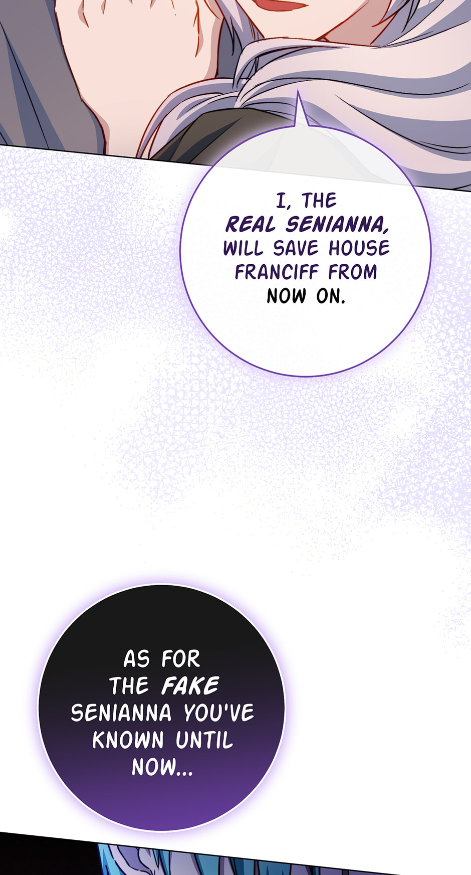 Read Lady Chef Royale chapter 182 image 121 on Lezhin