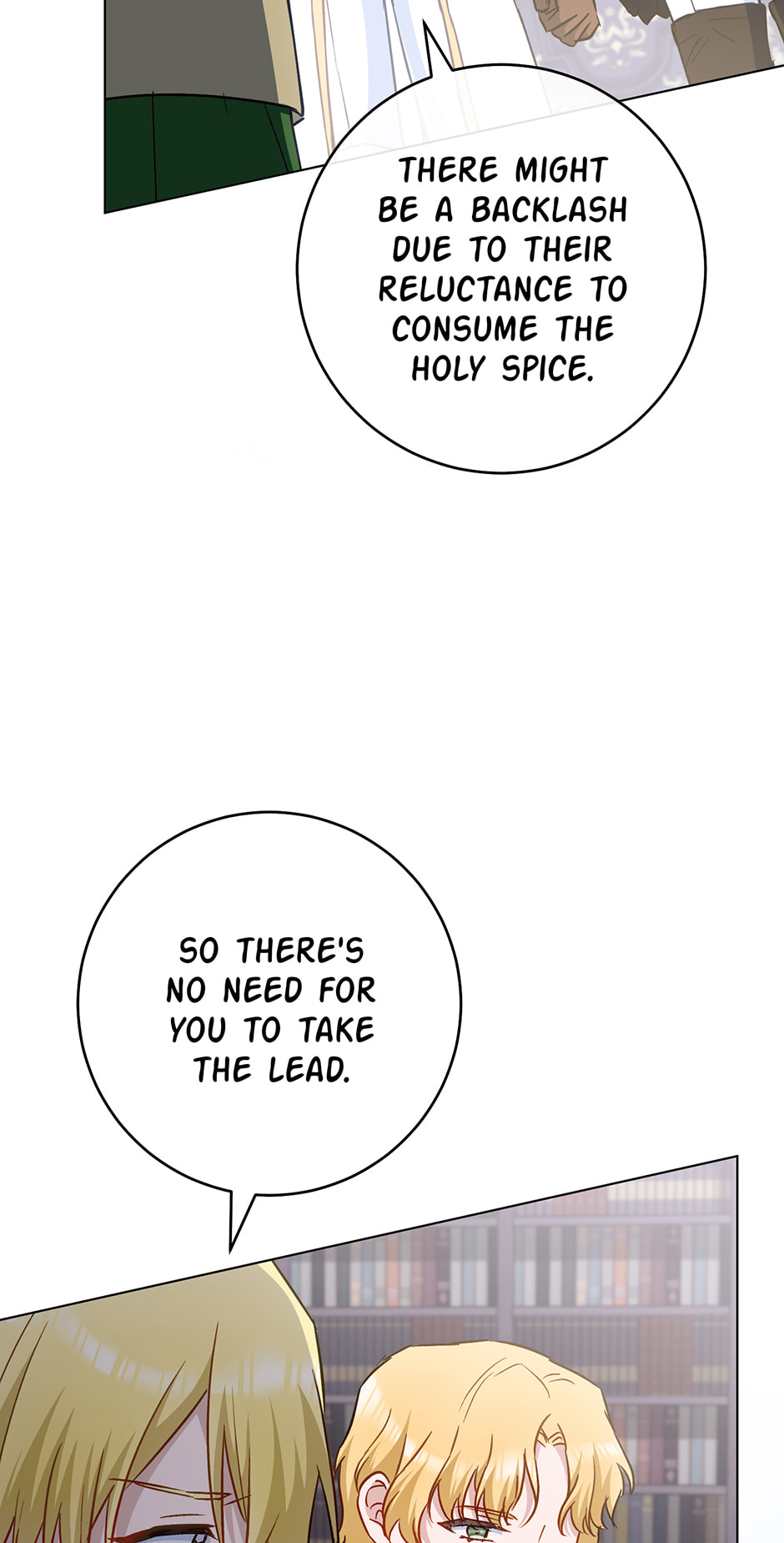 Read Lady Chef Royale chapter 182 image 14 on Lezhin