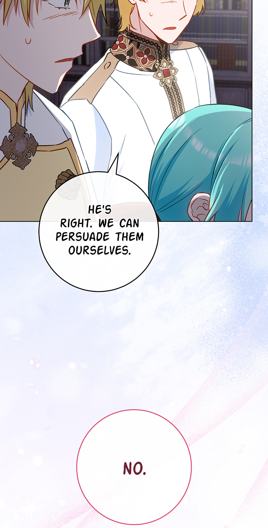 Read Lady Chef Royale chapter 182 image 15 on Lezhin