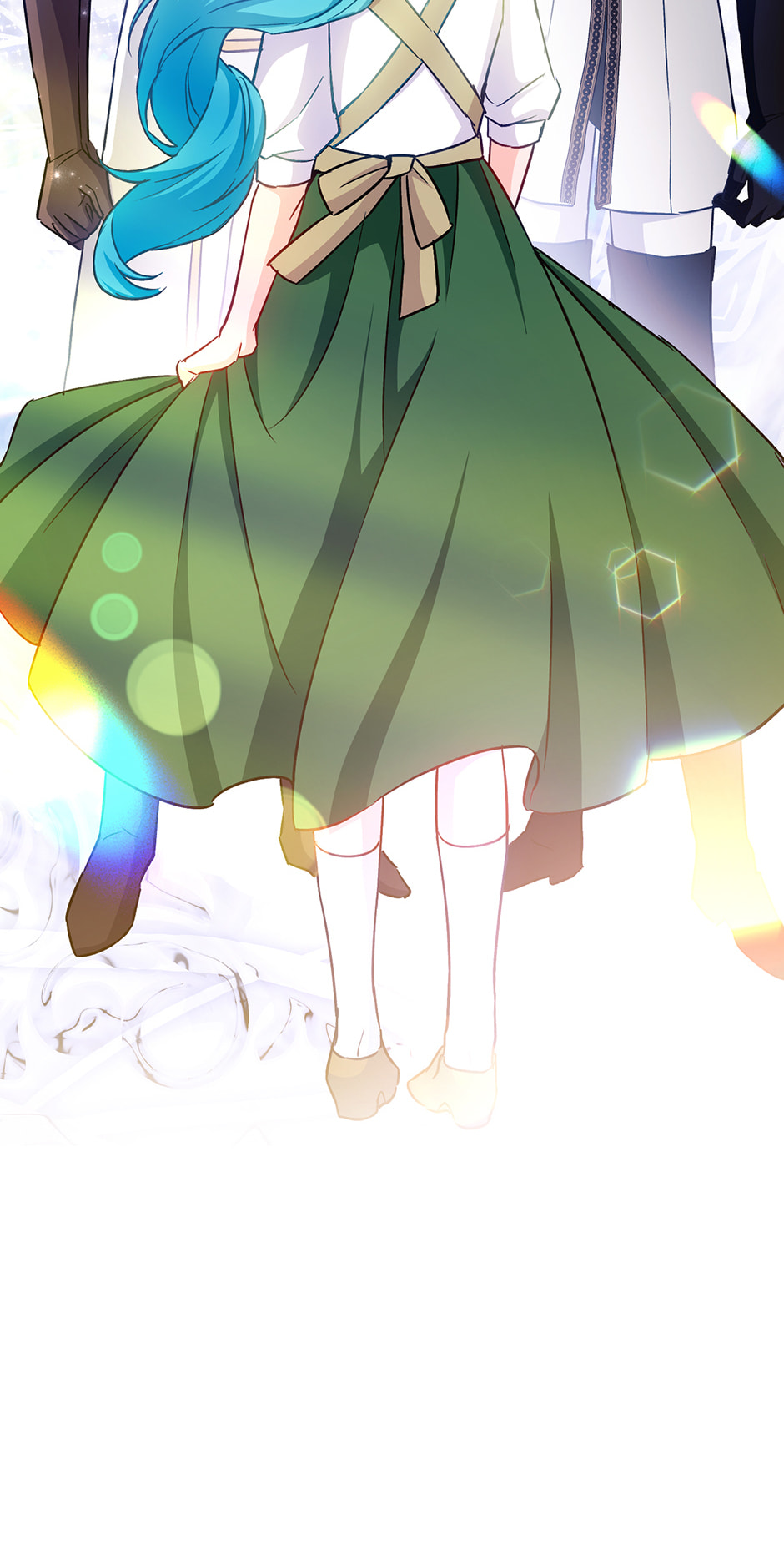 Read Lady Chef Royale chapter 182 image 17 on Lezhin