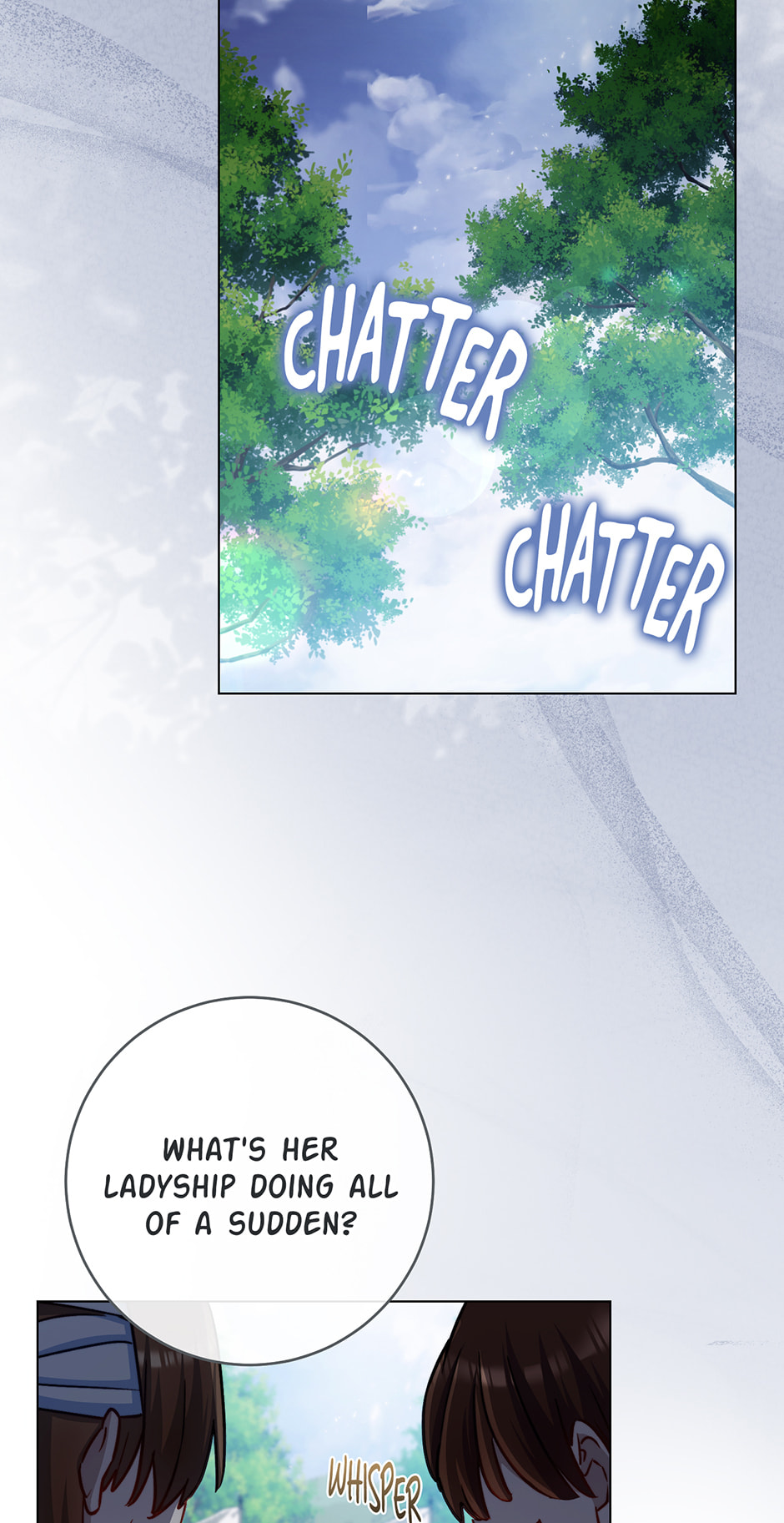 Read Lady Chef Royale chapter 182 image 21 on Lezhin