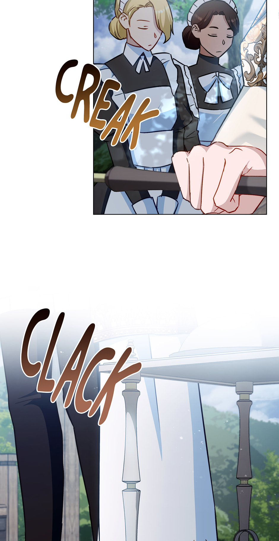 Read Lady Chef Royale chapter 182 image 23 on Lezhin