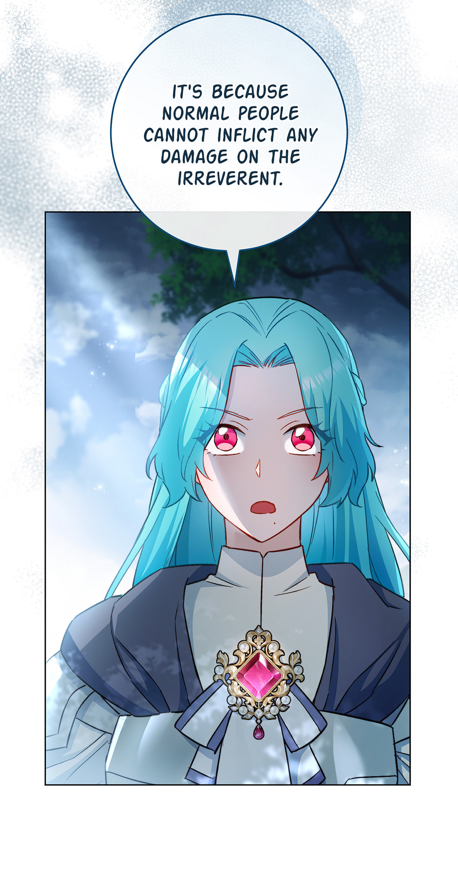 Read Lady Chef Royale chapter 182 image 27 on Lezhin