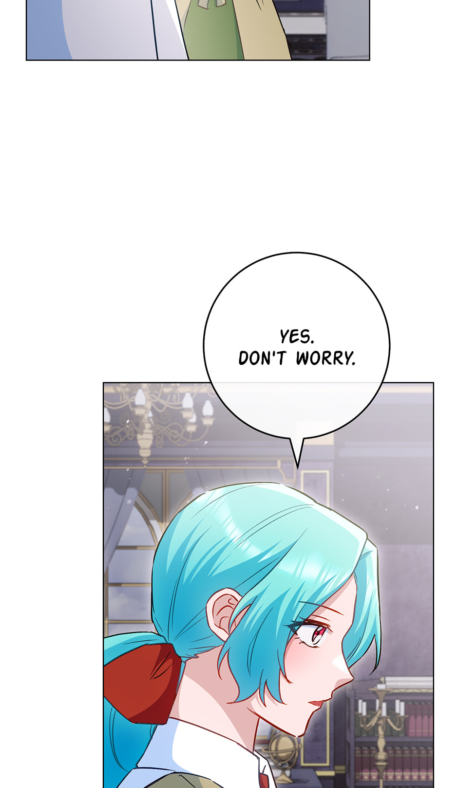 Read Lady Chef Royale chapter 182 image 3 on Lezhin