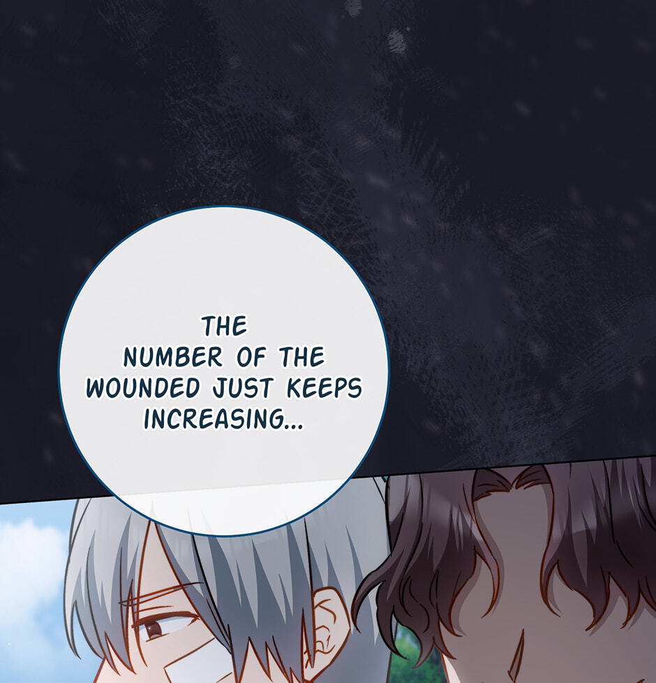 Read Lady Chef Royale chapter 182 image 30 on Lezhin