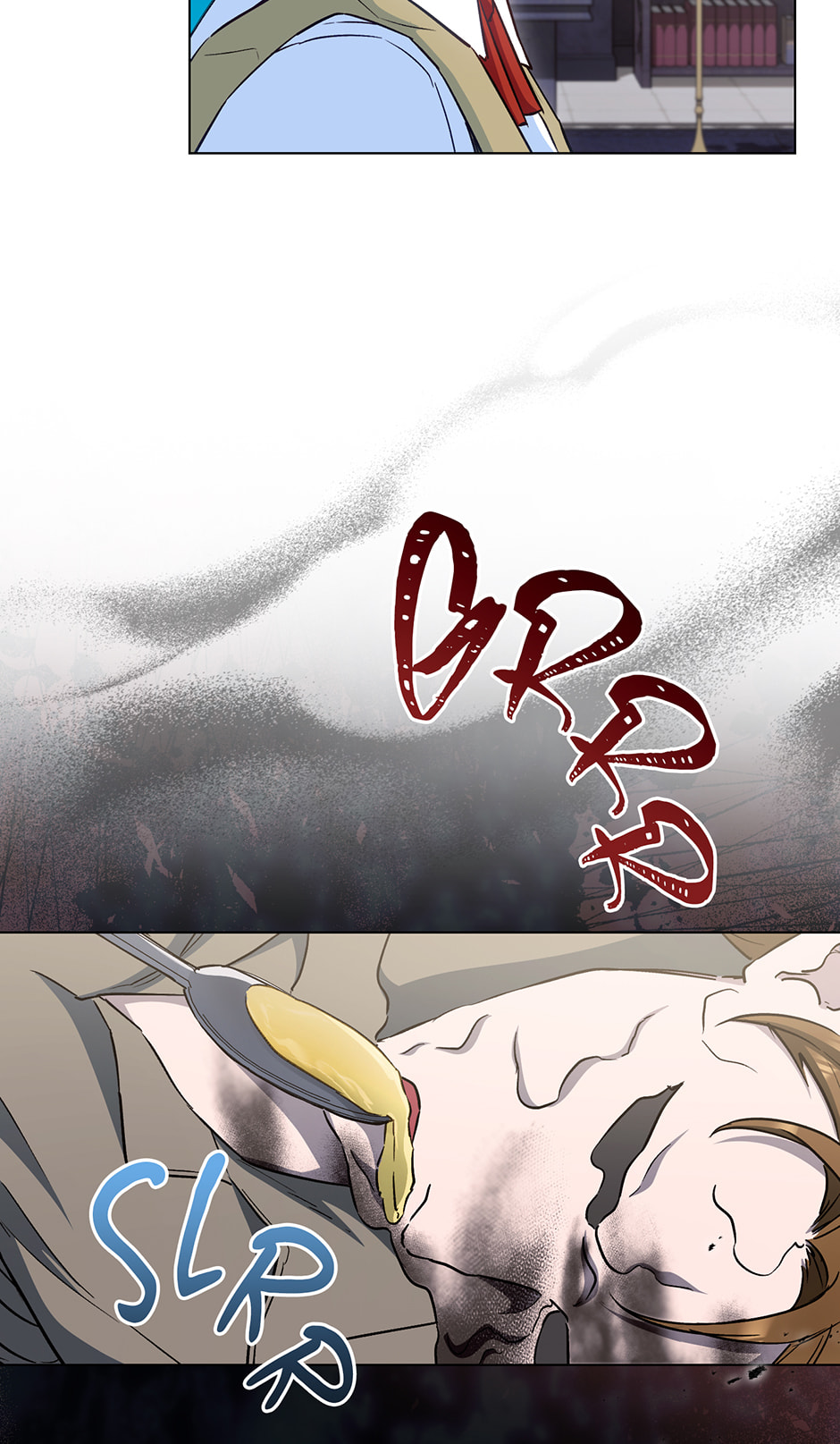 Read Lady Chef Royale chapter 182 image 4 on Lezhin