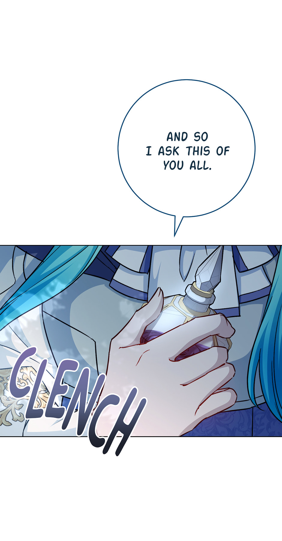 Read Lady Chef Royale chapter 182 image 48 on Lezhin