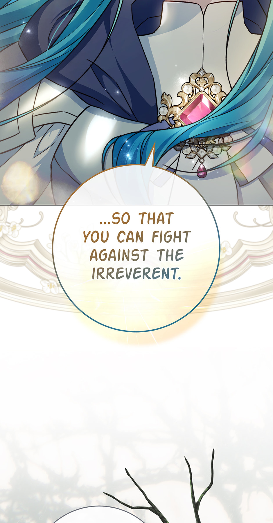 Read Lady Chef Royale chapter 182 image 50 on Lezhin