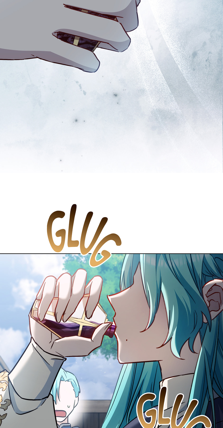 Read Lady Chef Royale chapter 182 image 53 on Lezhin