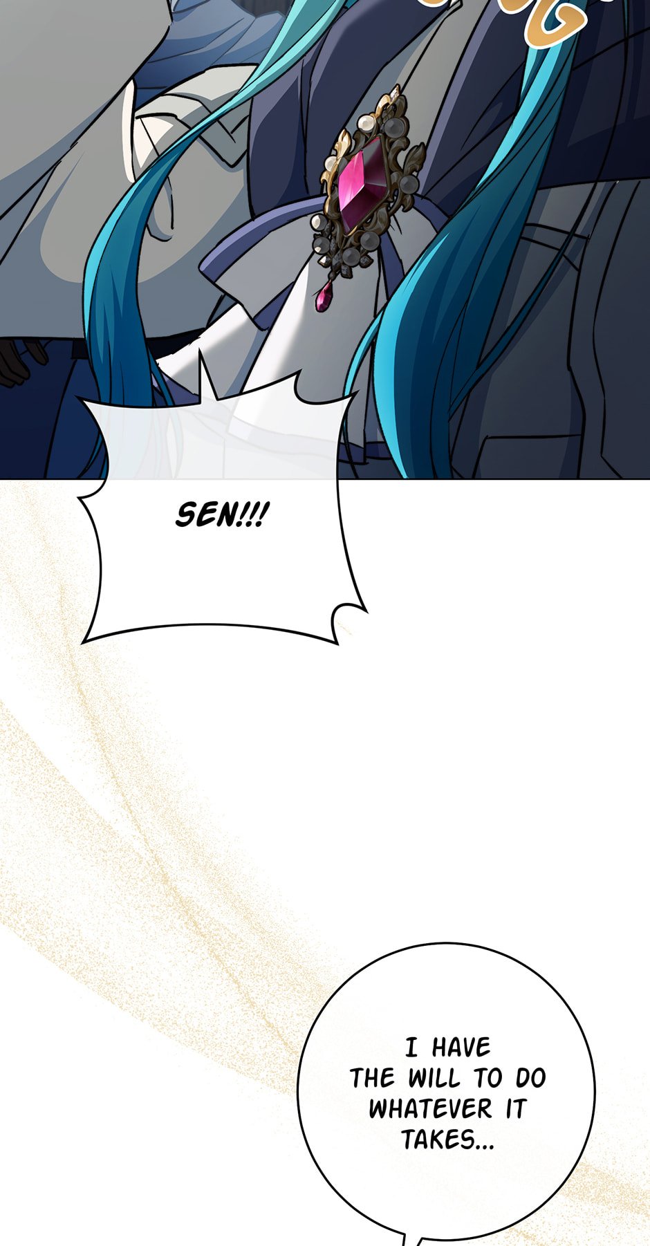 Read Lady Chef Royale chapter 182 image 54 on Lezhin