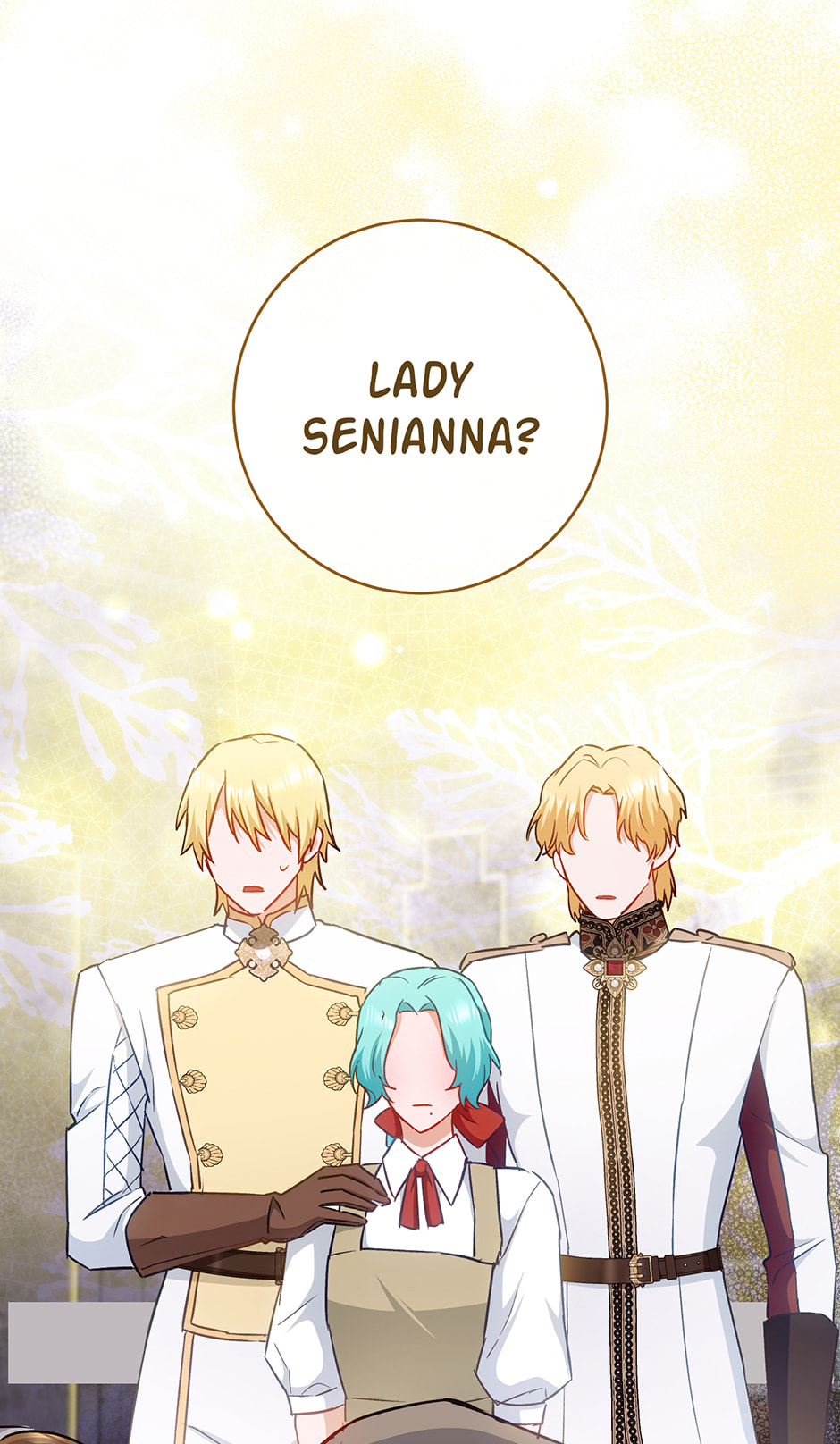 Read Lady Chef Royale chapter 182 image 7 on Lezhin