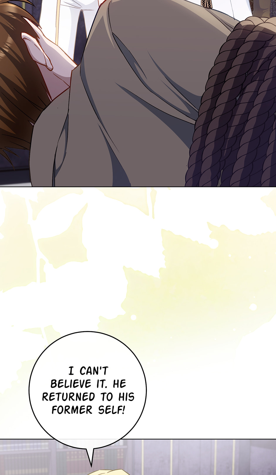 Read Lady Chef Royale chapter 182 image 8 on Lezhin