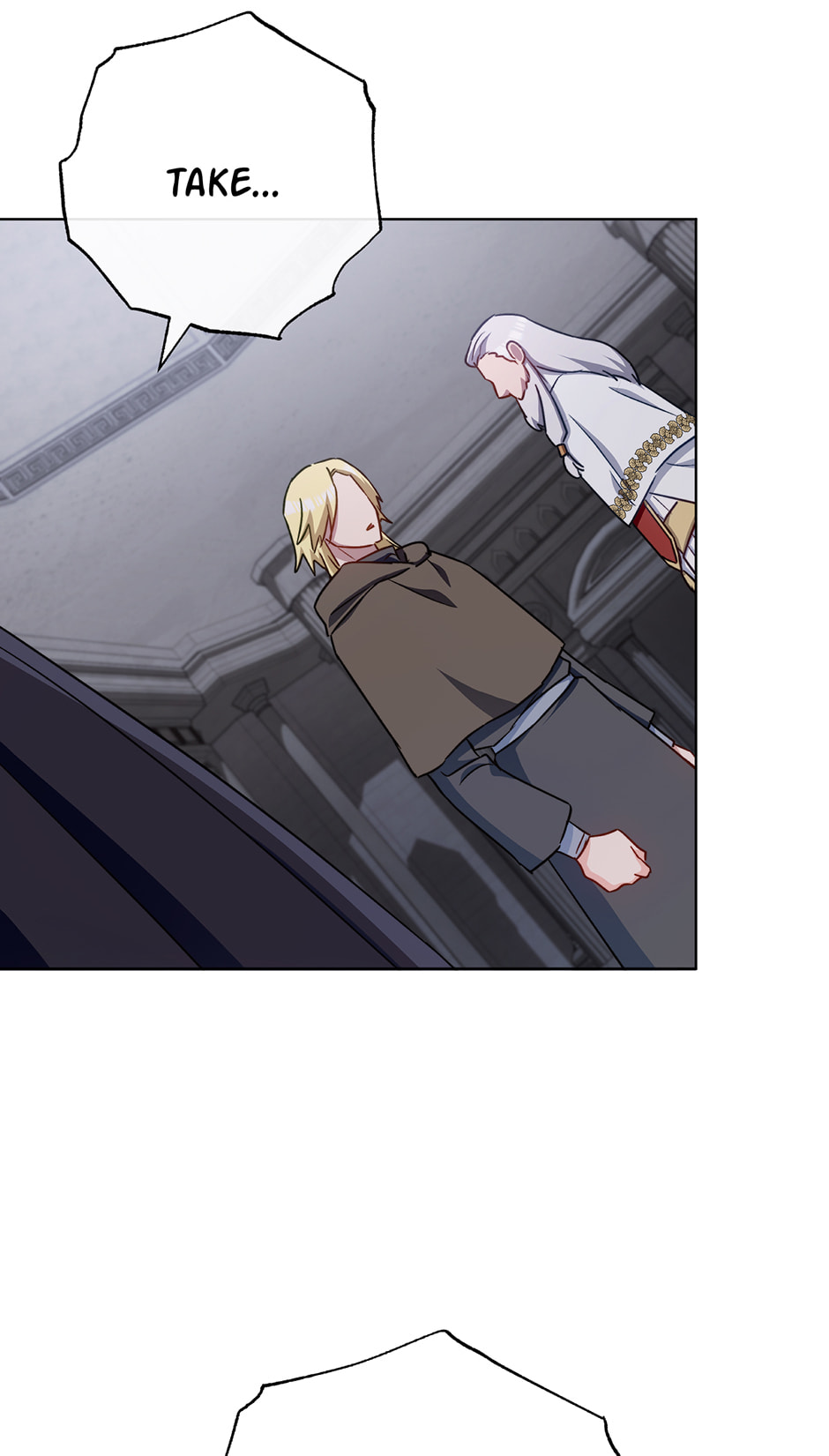 Read Lady Chef Royale chapter 182 image 89 on Lezhin