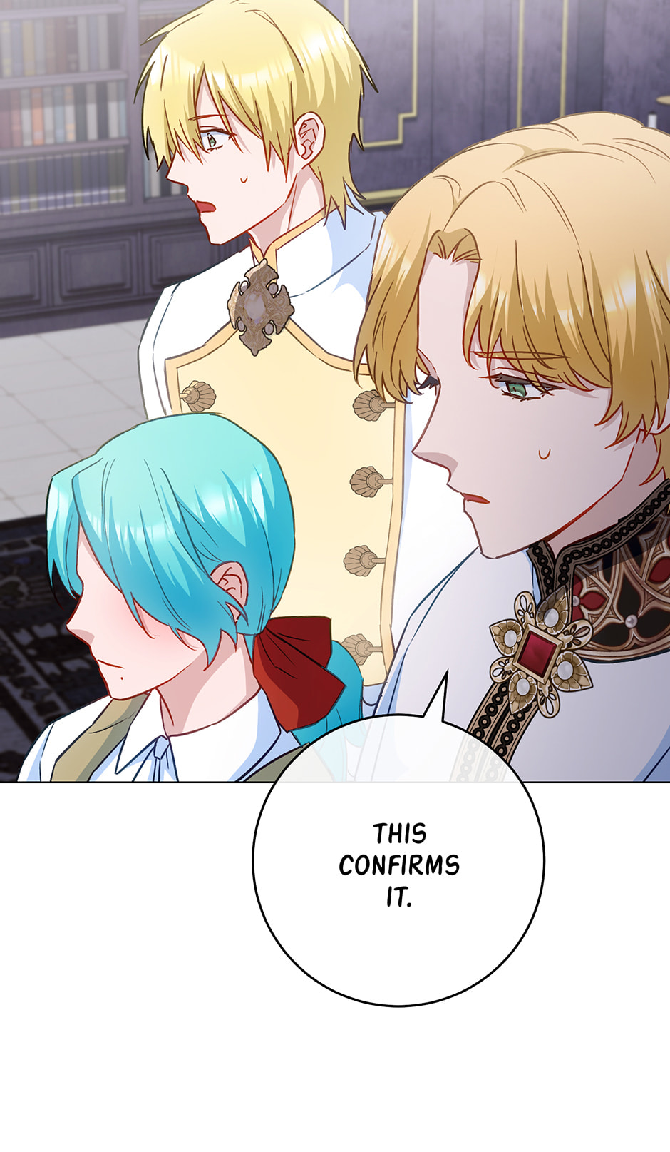 Read Lady Chef Royale chapter 182 image 9 on Lezhin