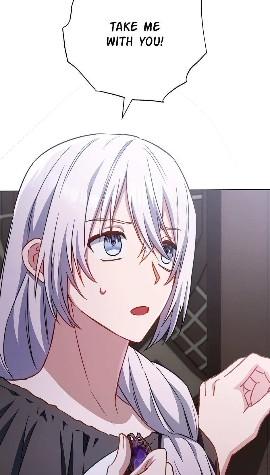 Read Lady Chef Royale chapter 182 image 90 on Lezhin