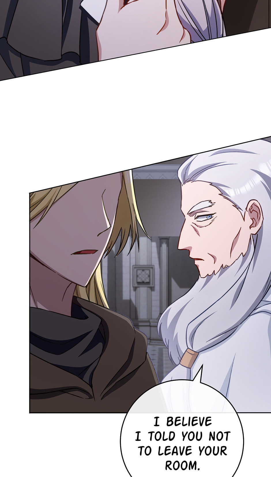 Read Lady Chef Royale chapter 182 image 91 on Lezhin