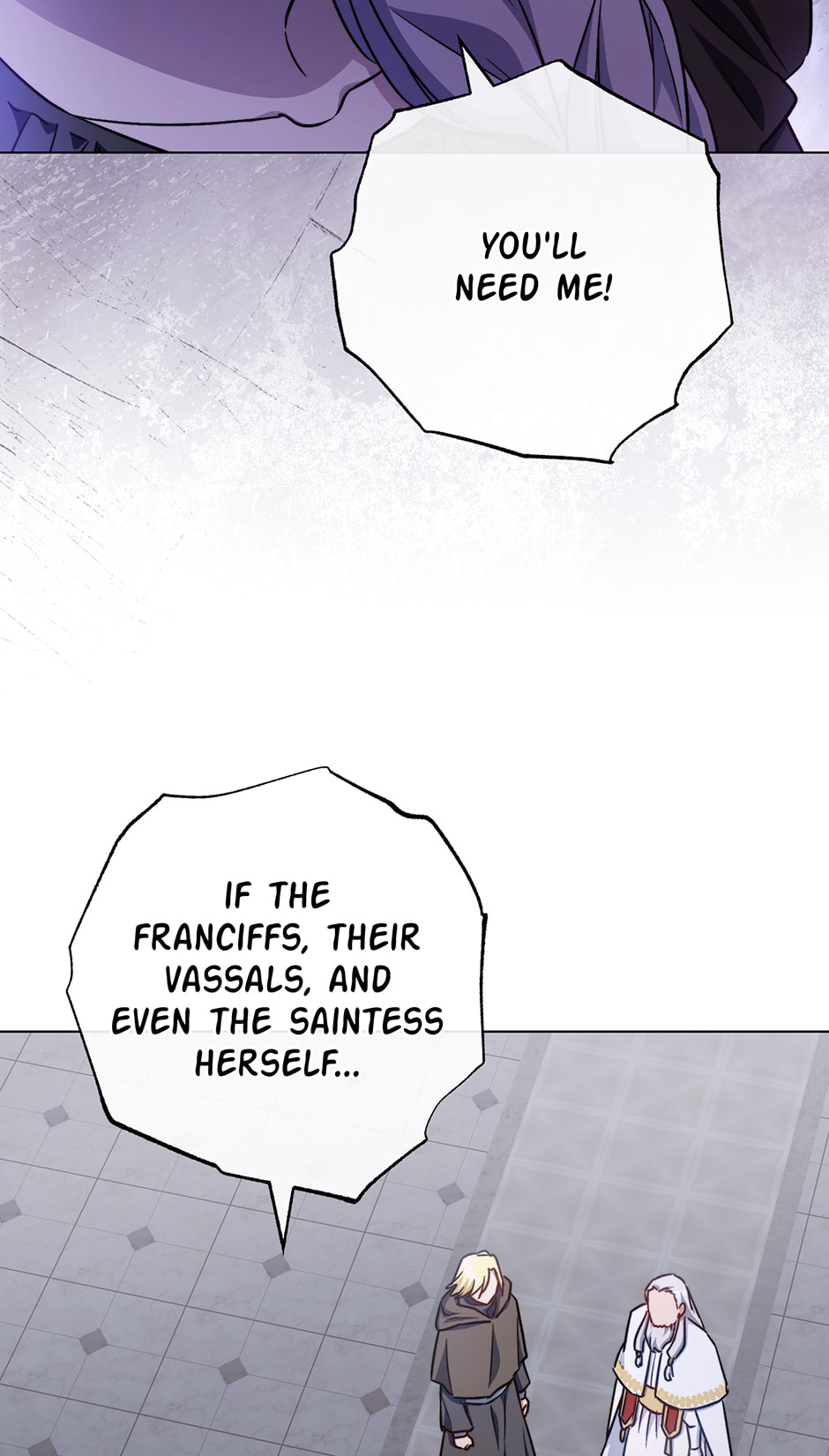 Read Lady Chef Royale chapter 182 image 93 on Lezhin