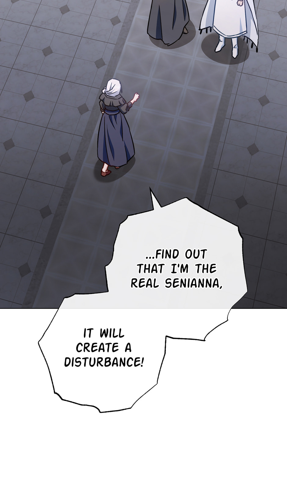 Read Lady Chef Royale chapter 182 image 94 on Lezhin
