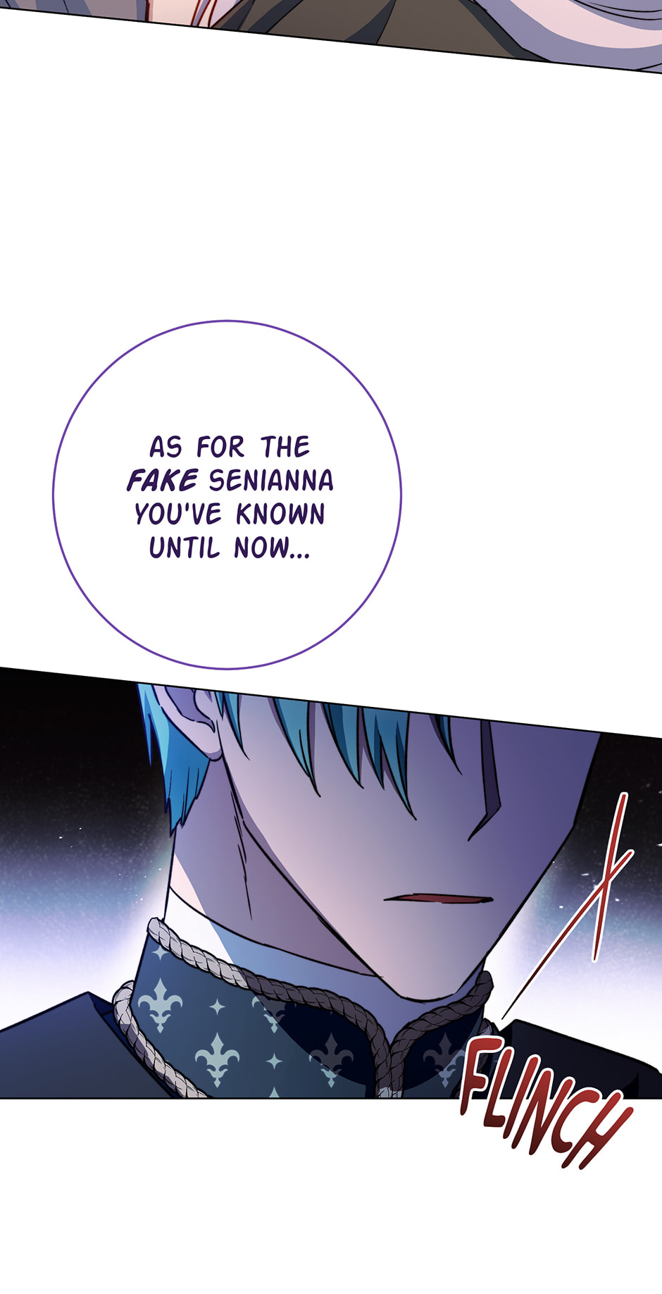 Read Lady Chef Royale chapter 183 image 1 on Lezhin