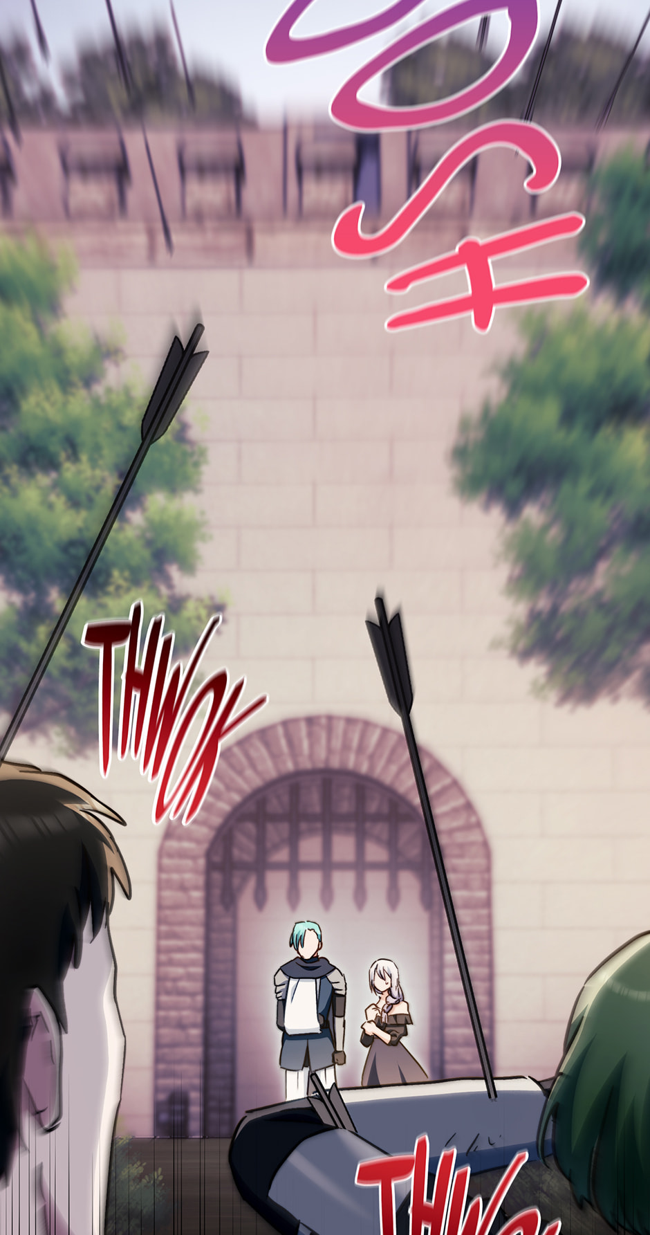 Read Lady Chef Royale chapter 183 image 11 on Lezhin